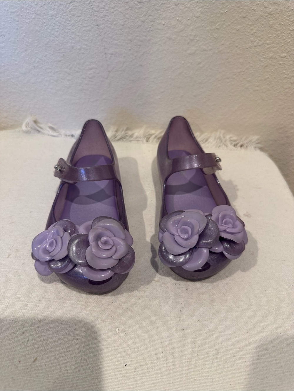 Girls' Mini Melissa Flowers